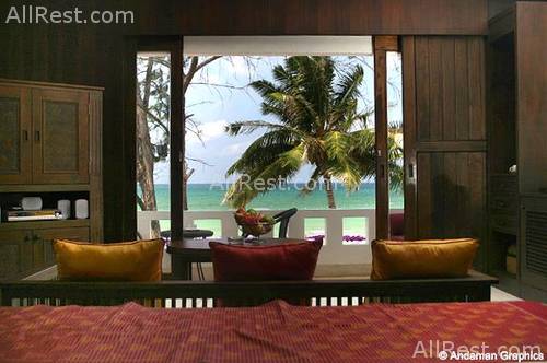 Safari Beach Hotel 22